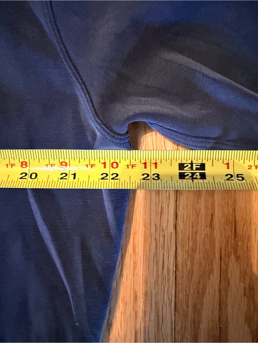 Lululemon softstreme perfectly oversized cropped Crew Women's Sweatshirt - Picture 6 of 6
